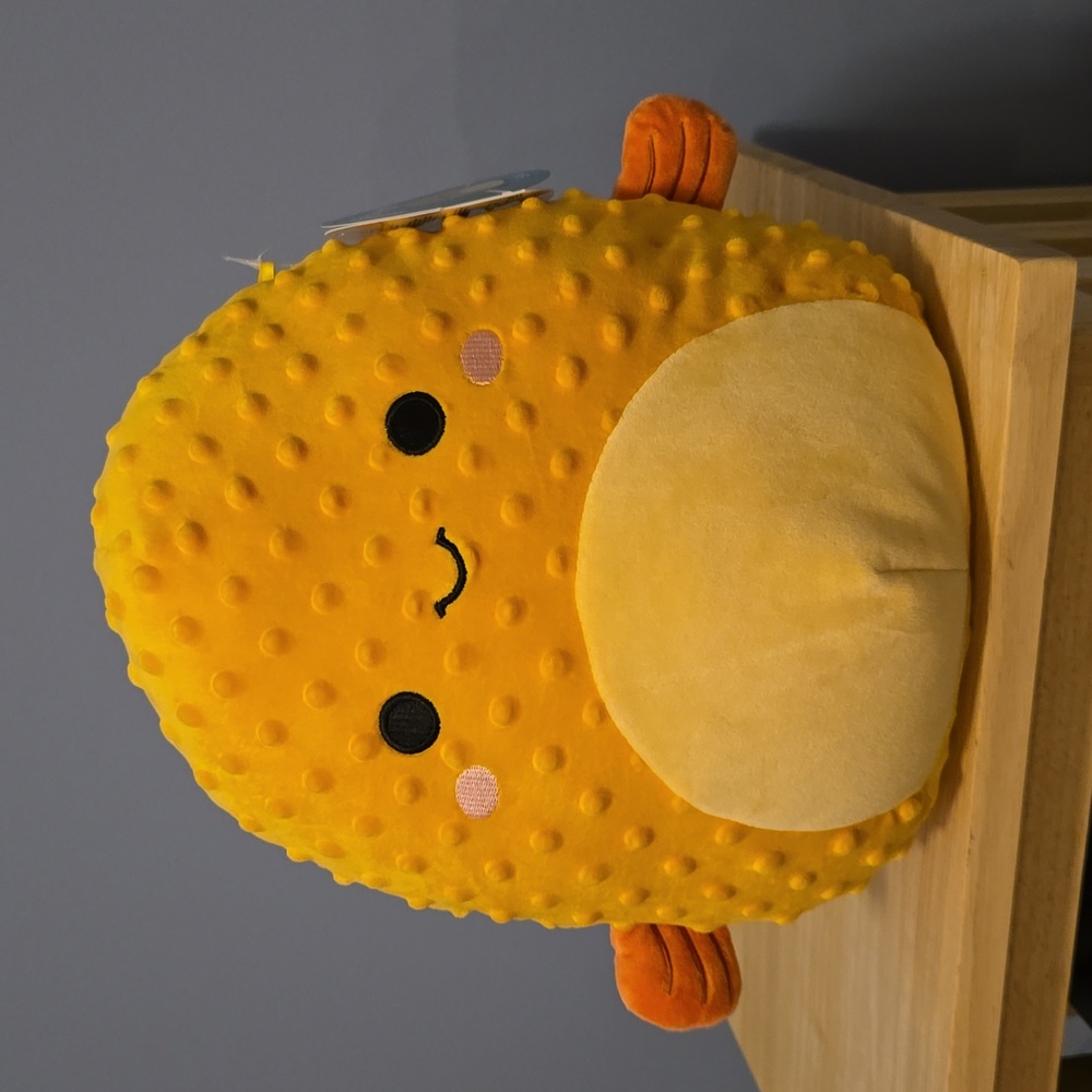 NWT - Safia the pufferfish 11" Squishmallow